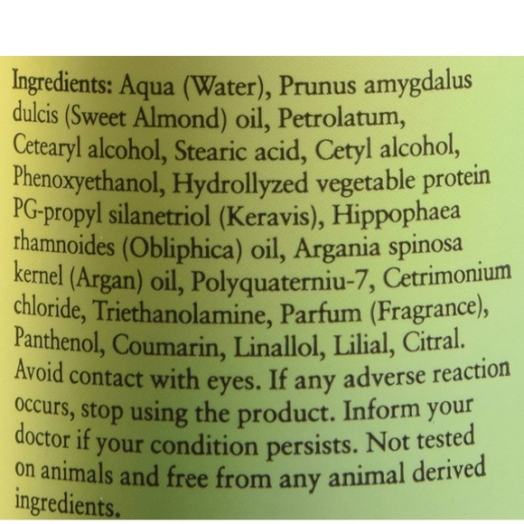 Rock-a-wave curl cream. - Picture 2 of 2